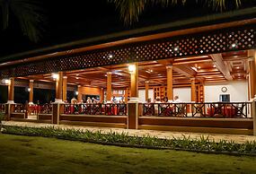 The Sunset Beach Resort Koh Kho Khao