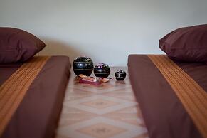 The Sunset Beach Resort Koh Kho Khao