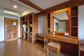 The Sunset Beach Resort Koh Kho Khao