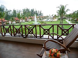 The Sunset Beach Resort Koh Kho Khao