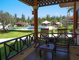 The Sunset Beach Resort Koh Kho Khao