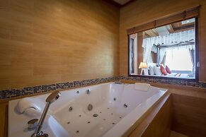 The Sunset Beach Resort Koh Kho Khao