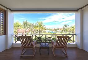 The Sunset Beach Resort Koh Kho Khao