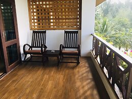 The Sunset Beach Resort Koh Kho Khao