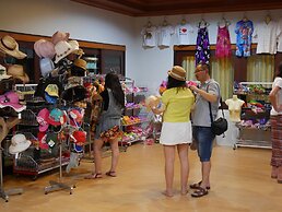 The Sunset Beach Resort Koh Kho Khao