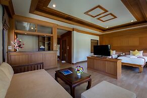 The Sunset Beach Resort Koh Kho Khao