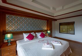 The Sunset Beach Resort Koh Kho Khao