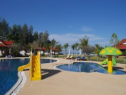 The Sunset Beach Resort Koh Kho Khao