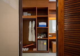 The Sunset Beach Resort Koh Kho Khao