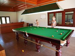 The Sunset Beach Resort Koh Kho Khao