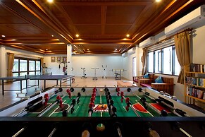 The Sunset Beach Resort Koh Kho Khao