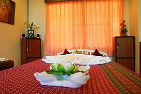 The Sunset Beach Resort Koh Kho Khao