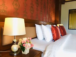 The Sunset Beach Resort Koh Kho Khao