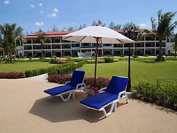 The Sunset Beach Resort Koh Kho Khao