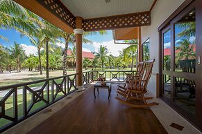 The Sunset Beach Resort Koh Kho Khao