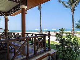 The Sunset Beach Resort Koh Kho Khao