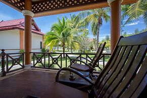 The Sunset Beach Resort Koh Kho Khao