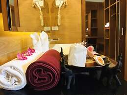 The Sunset Beach Resort Koh Kho Khao