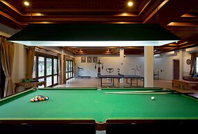 The Sunset Beach Resort Koh Kho Khao