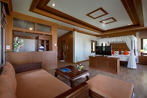 The Sunset Beach Resort Koh Kho Khao