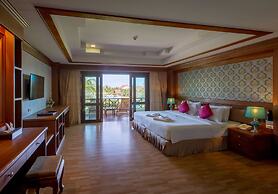 The Sunset Beach Resort Koh Kho Khao