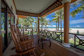 The Sunset Beach Resort Koh Kho Khao