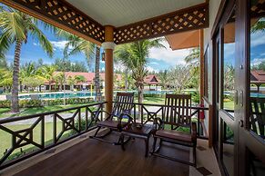 The Sunset Beach Resort Koh Kho Khao