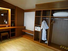 The Sunset Beach Resort Koh Kho Khao