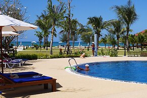 The Sunset Beach Resort Koh Kho Khao