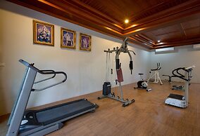 The Sunset Beach Resort Koh Kho Khao