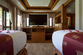 The Sunset Beach Resort Koh Kho Khao