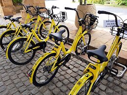 The Sunset Beach Resort Koh Kho Khao