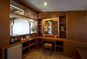 The Sunset Beach Resort Koh Kho Khao