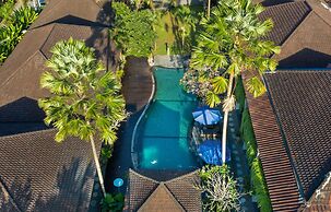 Ubud Raya Boutique Hotel