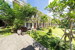 Ubud Raya Boutique Hotel