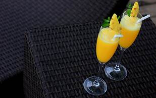 Ubud Raya Boutique Hotel