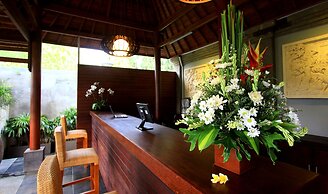 Ubud Raya Boutique Hotel