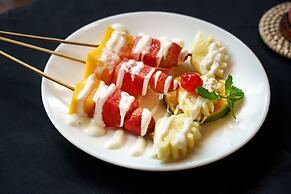 Ubud Raya Boutique Hotel