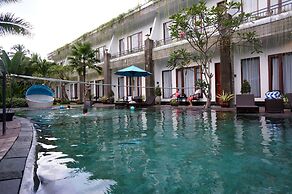 Ubud Raya Boutique Hotel