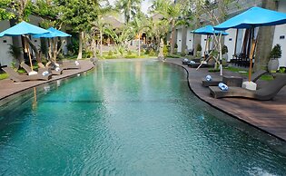 Ubud Raya Boutique Hotel