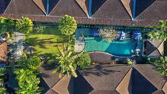 Ubud Raya Boutique Hotel