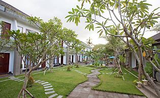Ubud Raya Boutique Hotel