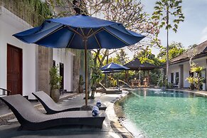 Ubud Raya Boutique Hotel