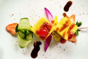 Ubud Raya Boutique Hotel