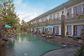 Ubud Raya Boutique Hotel