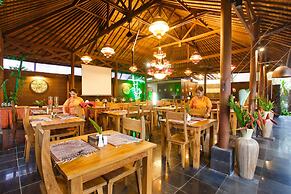 Ubud Raya Boutique Hotel