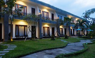 Ubud Raya Boutique Hotel