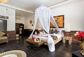 Ubud Raya Boutique Hotel
