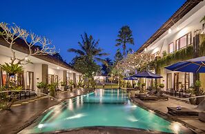 Ubud Raya Boutique Hotel