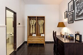 Ubud Raya Boutique Hotel